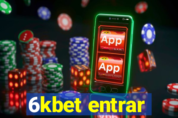 6kbet entrar